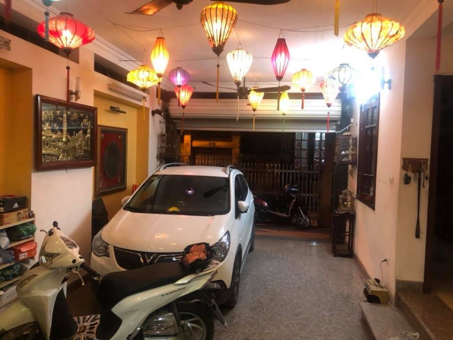 Siêu Phẩm Lạc Long Quân 100m2, 5 tầng, thiết kế nhà đẳng cấp, 0939286833