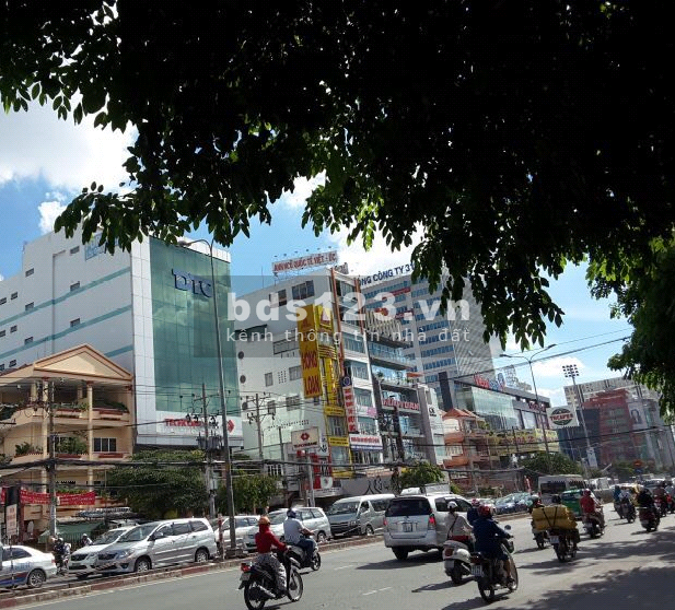 Bán nhà Bạch Đằng Bình Thạnh đầu tư đỉnh, dt 60m2 ngang khủng 5.5m giá bán chỉ 5.4 Tỷ