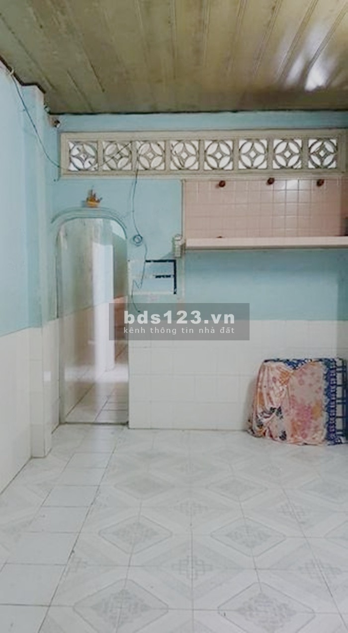 Bán Nhà Nguyễn Duy Dương, Chủ Lâu Đời, Rẻ Nhất Quận 10 Chỉ 100tr/m2, 46m2, 0971243100