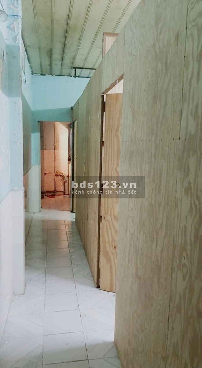 Bán Nhà Nguyễn Duy Dương, Chủ Lâu Đời, Rẻ Nhất Quận 10 Chỉ 100tr/m2, 46m2, 0971243100