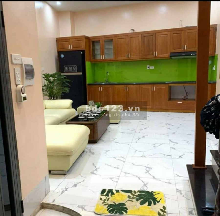 Lô góc Giang Văn Minh, siêu rộng, siêu rẻ, diện tích sử dụng 50m2, mt 5m, giá nhỉnh 3 tỷ