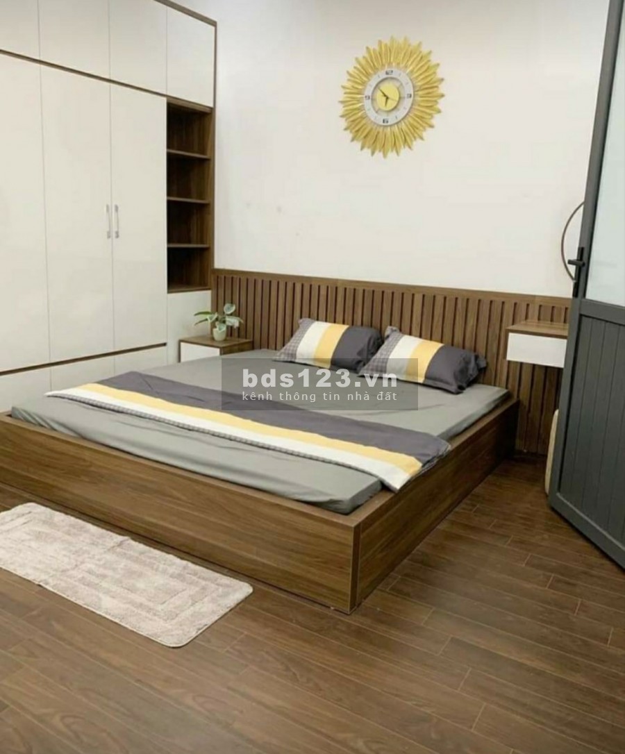Lô góc Giang Văn Minh, siêu rộng, siêu rẻ, diện tích sử dụng 50m2, mt 5m, giá nhỉnh 3 tỷ