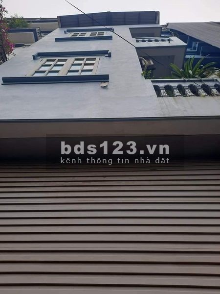 BÁN NHÀ ĐẠI MỖ, NAM TỪ LIÊM, 33M 2 X 4 TẦNG, giá chào 2.9 tỷ