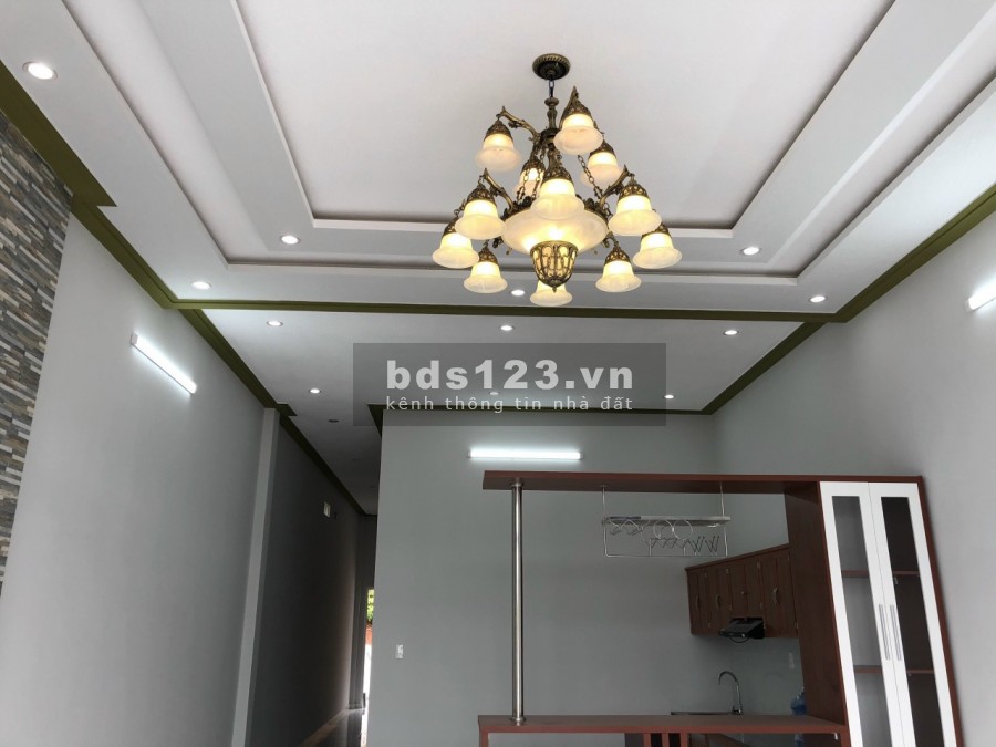 Bán nhà chính chủ đường Mạc Đỉnh Chi tp Bảo Lộc Lâm Đồng diện tích 195m2 chỉ 2.45 tỷ