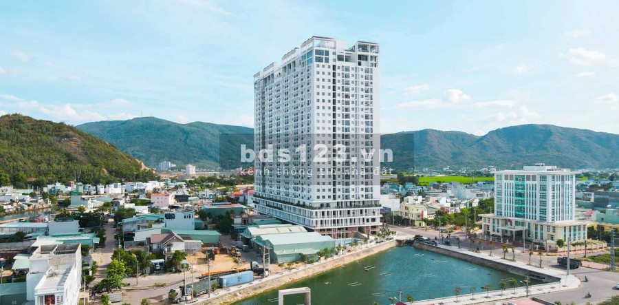 Độc quyền 5 vị trí đẹp nhất dự án căn hộ Ecolife Quy Nhơn, chính sách ưu đãi tháng ngâu