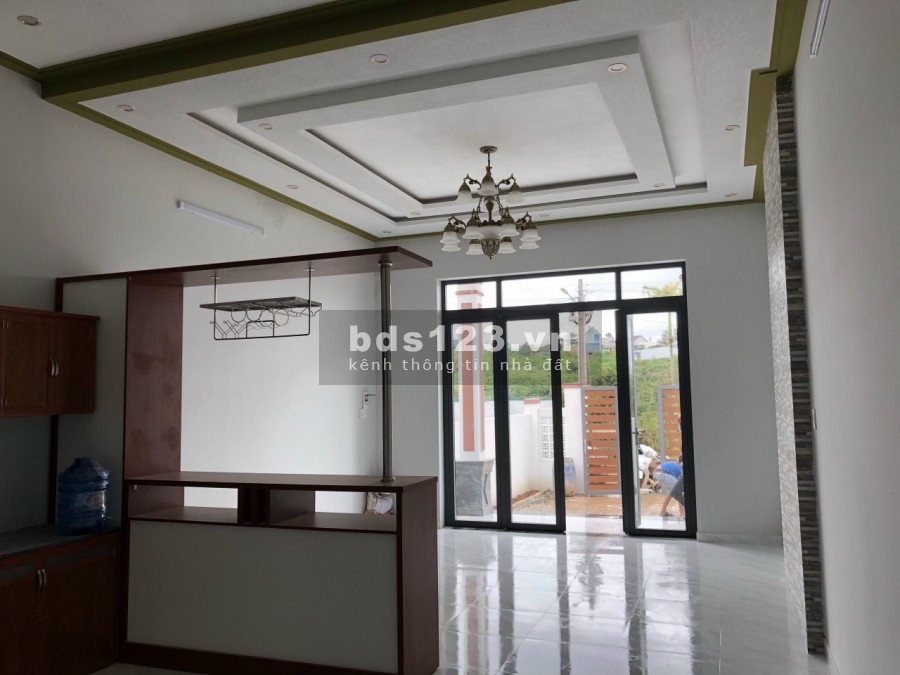 Bán nhà chính chủ đường Mạc Đỉnh Chi tp Bảo Lộc Lâm Đồng diện tích 195m2 chỉ 2.45 tỷ