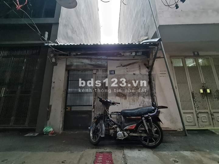 Bán đất tặng nhà ô tô vào ra phố Phan Đình Giót Quận Thanh Xuân, lh 0986209188