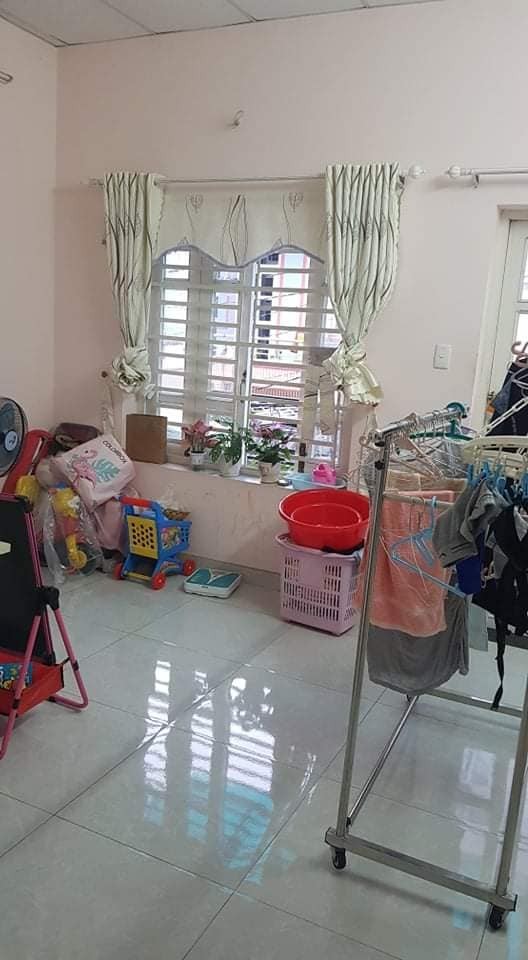 Đường số 4, hẻm xe hơi 1 xẹt diện tích 4mx18m, đúc kiên cố 3 tầng giá bán chỉ 6,6 tỷ