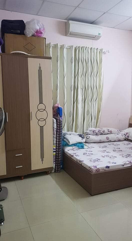 Đường số 4, hẻm xe hơi 1 xẹt diện tích 4mx18m, đúc kiên cố 3 tầng giá bán chỉ 6,6 tỷ
