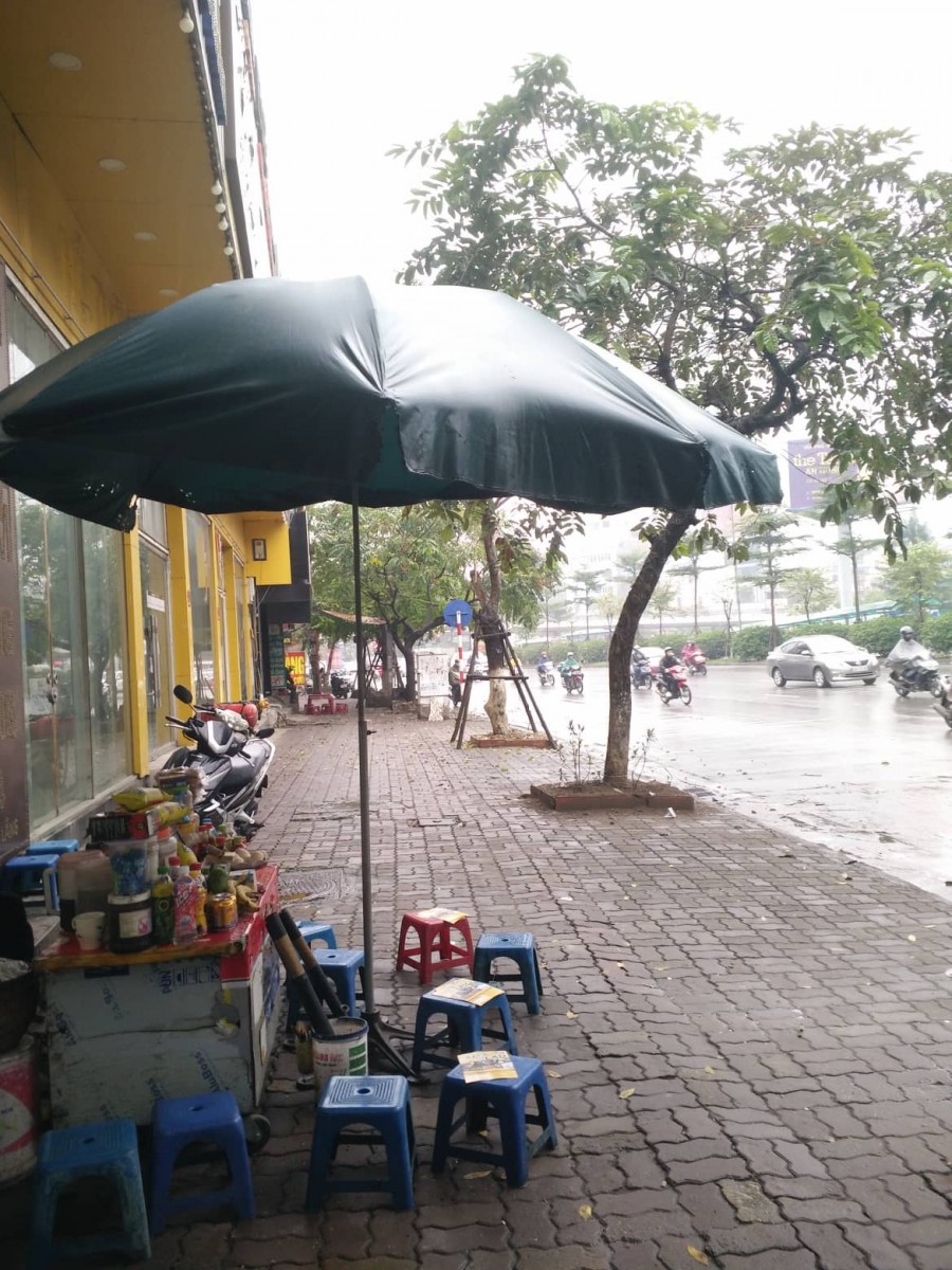 Nhà nguyên căn view hồ 3 mẫu, mặt phố Vip sầm uất, khu dân cư đông đúc, giá bán 16 tỷ, sổ đẹp