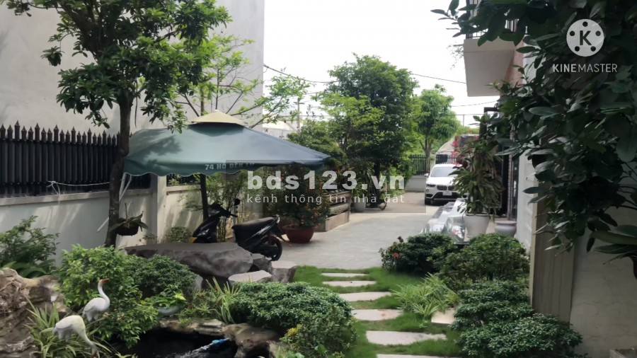 Bán căn nhà ô tô đỗ cửa rộng 45m2 tại Hoàng Văn Thái, Thanh Xuân Hà Nội.