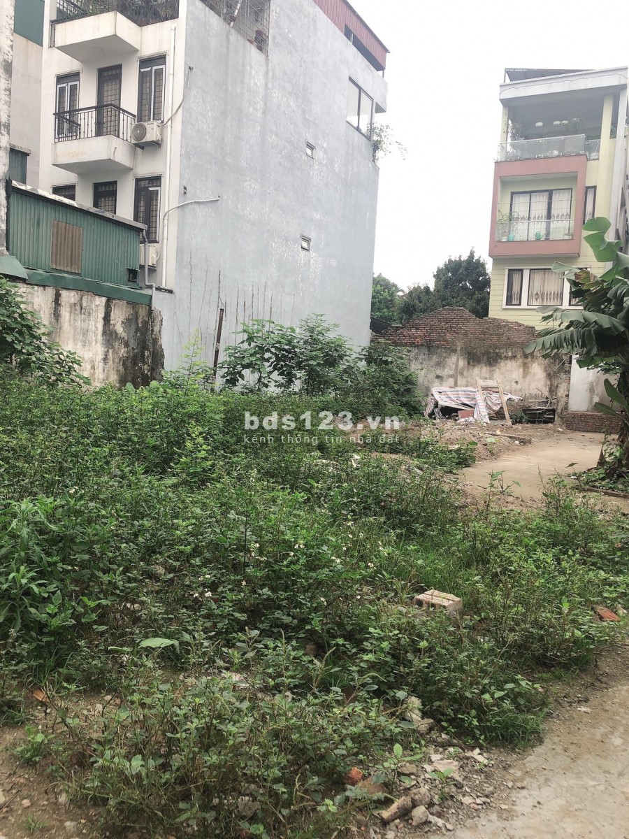 Bán đất Ngọc Thuỵ Long. Biên, ô tô đỗ cửa, mặt tiền khủng, dt 115m2, mt 11m, giá bán 4,1 tỷ