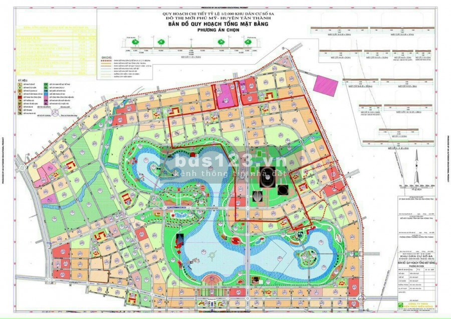 Chính chủ bán lô đất LK3.6 đất nền Mỹ Xuân, Phú Mỹ, Bà Rịa Vũng Tàu, giá bán thoả thuận