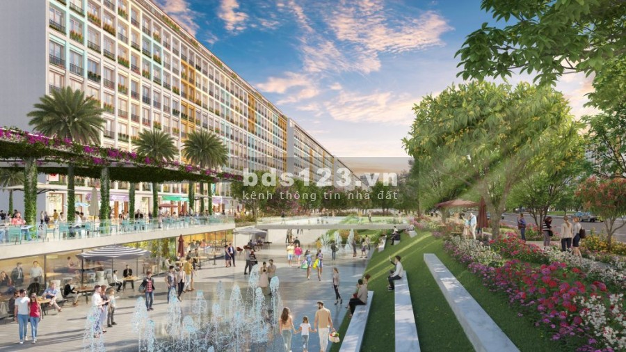 Căn CD 25 dự án Sun Grand Boulevard Sầm Sơn Thanh Hóa, có sổ đỏ chính chủ, chiết khấu cao