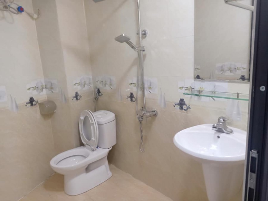 Bán nhà Lê Quang Đạo, Nam Từ Liêm, diện tích sử dụng 34m2, nhà mới , siêu hiếm, giá chỉ 3,2 tỷ