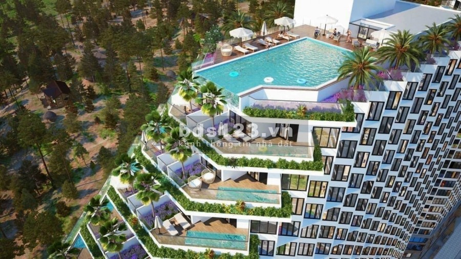 CẦN TIỀN GẤP - BÁN LẠI RẺ CĂN 2PN (54M2) VIEW BIỂN GIÁ CHỈ 1,4 TỶ (GIÁ 100% CĂN HỘ ĐÃ VAT)