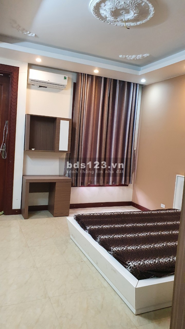 Cực hót biệt thự Mỗ Lao diện tích sử dụng 240m2, dòng tiền ổn định, liên hệ 0912898831