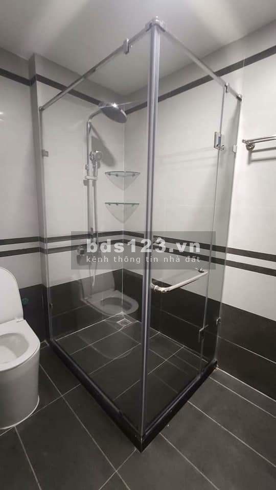Bán nhà Xuân Đỉnh, Bắc Từ Liêm, nở hậu, 5 tầng mới, ôtô đỗ cửa, giá bán nhanh 3.5 tỷ