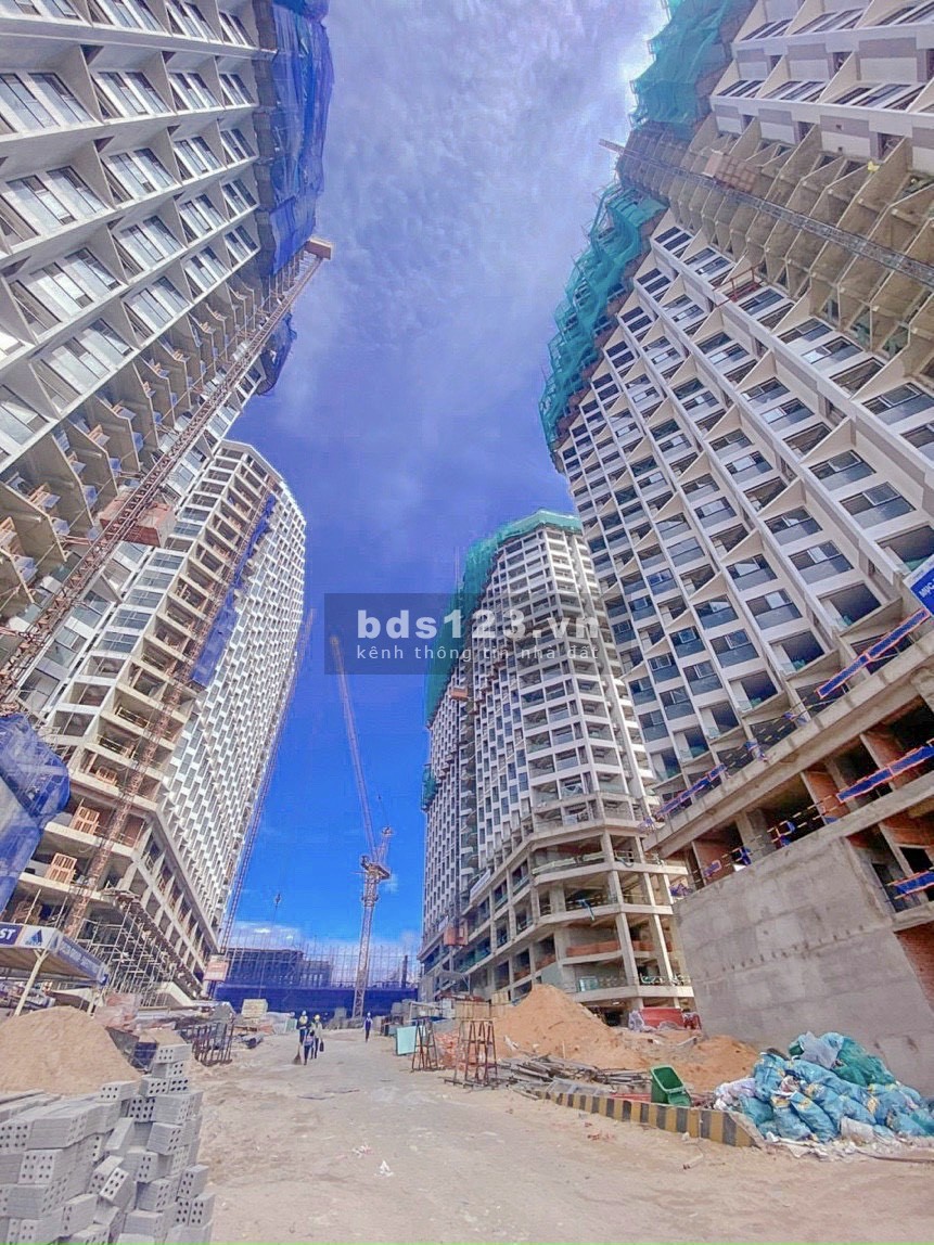 CẦN TIỀN GẤP - BÁN LẠI RẺ CĂN 2PN (54M2) VIEW BIỂN GIÁ CHỈ 1,4 TỶ (GIÁ 100% CĂN HỘ ĐÃ VAT)