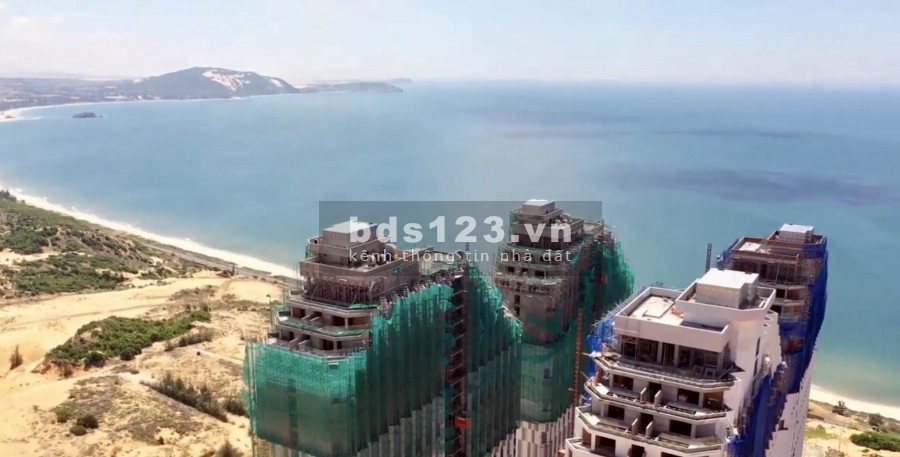 CẦN TIỀN GẤP - BÁN LẠI RẺ CĂN 2PN (54M2) VIEW BIỂN GIÁ CHỈ 1,4 TỶ (GIÁ 100% CĂN HỘ ĐÃ VAT)