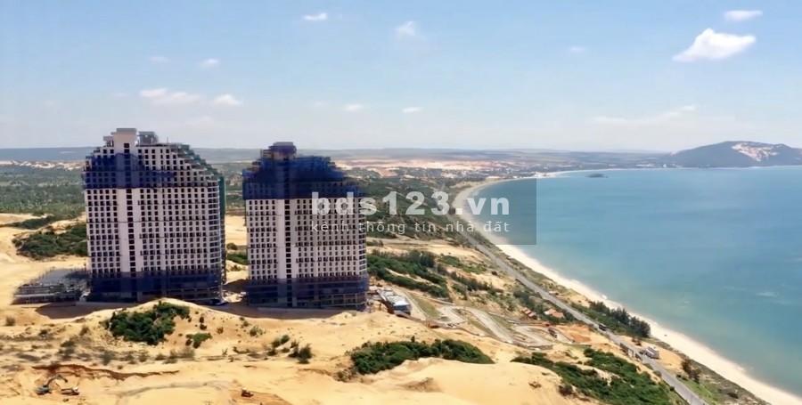 CẦN TIỀN GẤP - BÁN LẠI RẺ CĂN 2PN (54M2) VIEW BIỂN GIÁ CHỈ 1,4 TỶ (GIÁ 100% CĂN HỘ ĐÃ VAT)
