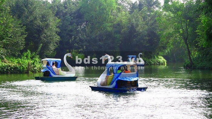Chỉ với 200 triệu sở hữu ngay đất đường quốc lộ DT741, Ngân hàng hỗ trợ vay 50% lãi suất ưu đãi.