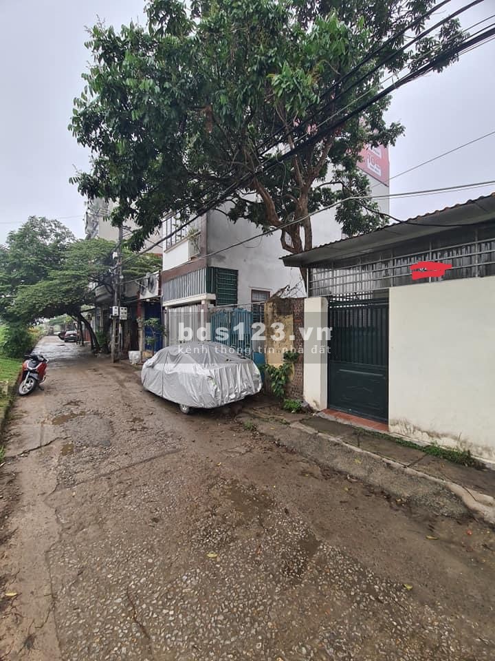 Bán Đất Thụy Phương, Bắc Từ Liêm, nhà mặt phố kinh doanh đỉnh, dt 50m2 giá bán 2,8 tỷ