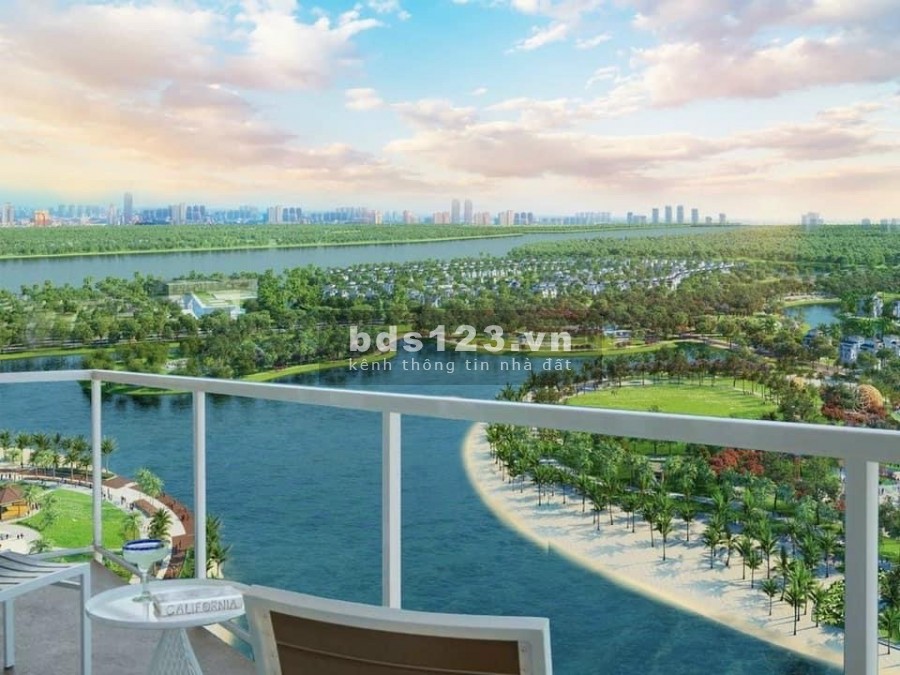 HOT HOT chỉ từ 60-70 triệu rumo cho phân khu cao tầng đẹp nhất Vinhome Grand Park