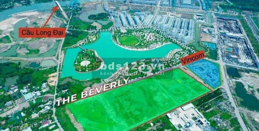 HOT HOT chỉ từ 60-70 triệu rumo cho phân khu cao tầng đẹp nhất Vinhome Grand Park