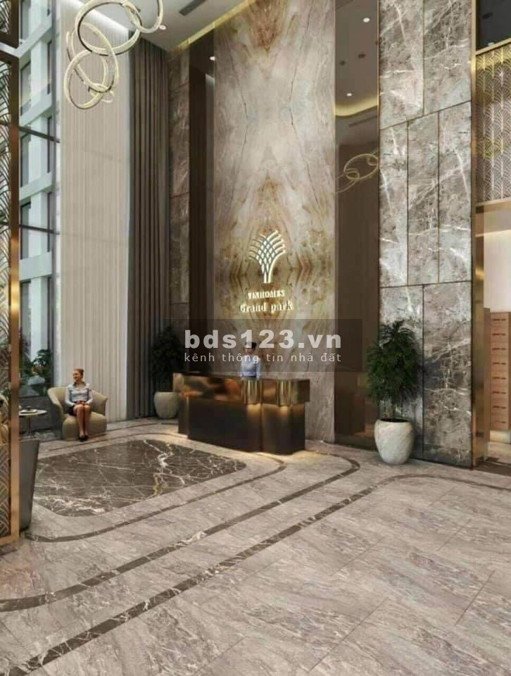 HOT HOT chỉ từ 60-70 triệu rumo cho phân khu cao tầng đẹp nhất Vinhome Grand Park