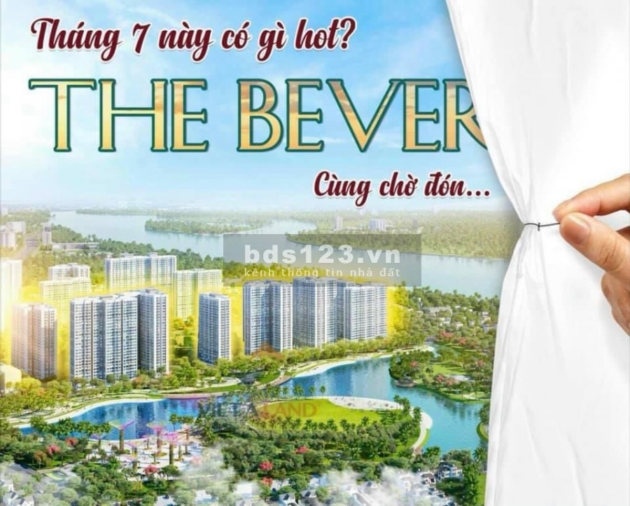 HOT HOT chỉ từ 60-70 triệu rumo cho phân khu cao tầng đẹp nhất Vinhome Grand Park