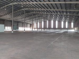 Bán đất và kho xưởng công nghiệp Thái Bình 5.000m2, 1ha, 1,5ha, 3ha, 40ha. Giá rẻ