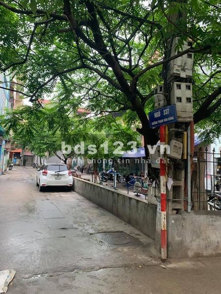 Bán Nhà Xuân Đỉnh lô góc gara ô tô tránh kinh doanh, diện tích 45m2, 5 tầng, giá 5.x tỷ