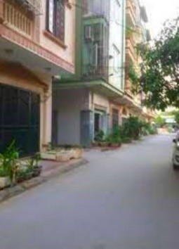 Siêu đẹp và hiếm trung tâm Quận Hà Đông, phố Lương Văn Can, ô tô tránh, giá 4.9 tỷ