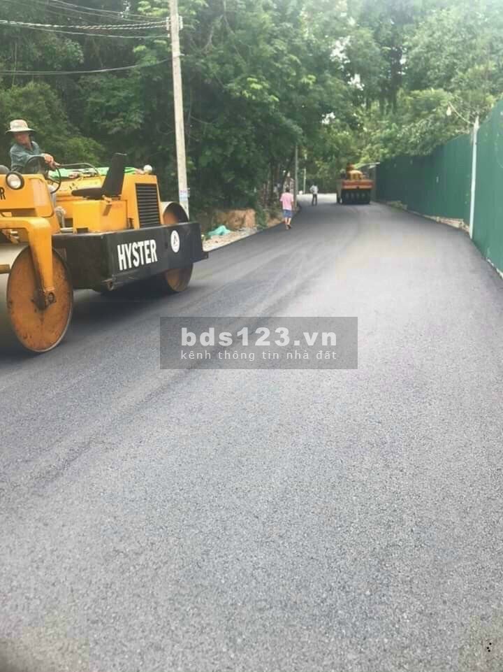 Đất Vĩnh Tân chính chủ giá cực rẻ hỗ trợ vay, sổ sẵn công chứng trong ngày, lhcc