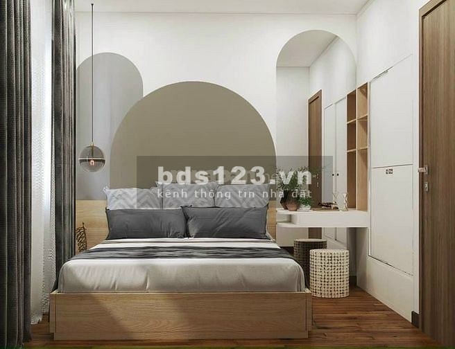Chung cư giá rẻ khu vực Thuận An chiết khấu cao, chiết khấu cao, hỗ trợ vay vốn 75%