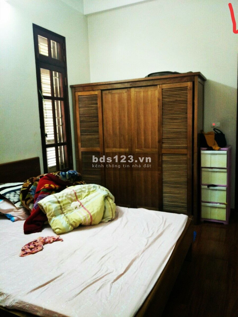 Bán nhà đường Ngọc Thụy dt 156m2, 3 tầng, mt 12m, giá 10.5 tỷ, ô tô, kinh doanh cho thuê