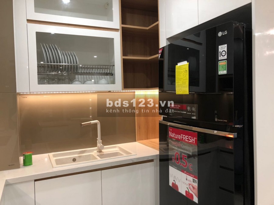 Cần bán gấp căn hộ dt 85.37m2 3PN tại Tháp Babylon Chung Cư New City Thủ Thiêm