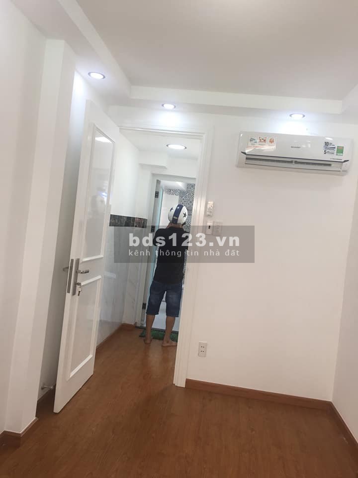 Phú Nhuận Trường Sa 3 tầng giá 3.5 tỷ trung tâm PN đầy đủ công năn nhà mới đẹp lh 0969476617
