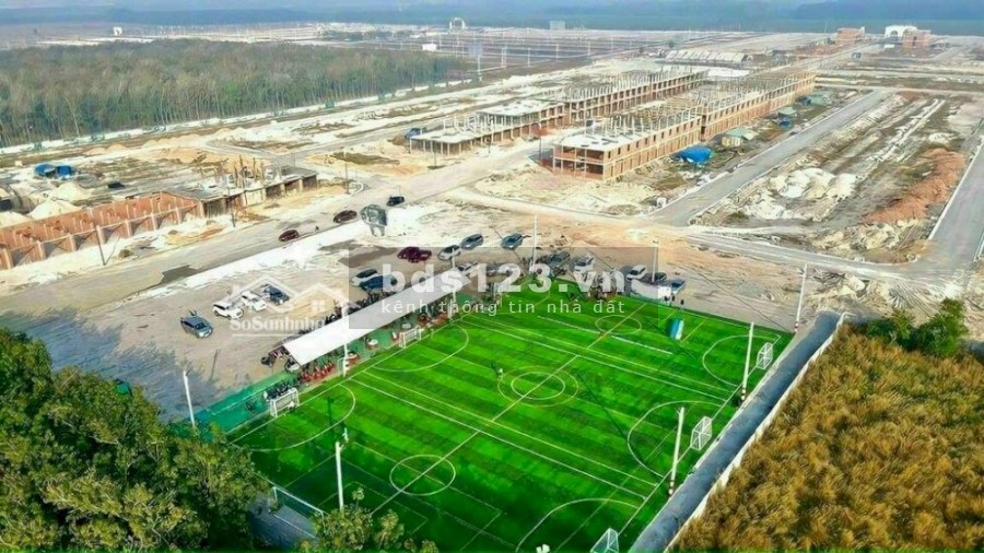 Cần ra gấp lô đất đường lớn Bàu Bàng Quốc Lộ 13 giá chỉ từ 700 triệu, pháp lí đầy đủ