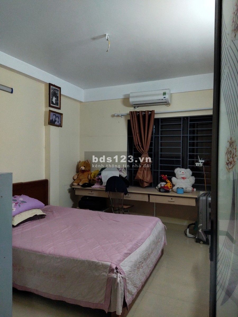 Biệt thự phân Lô Giang Biên tầng hầm, thang máy kinh doanh, văn phòng công ty