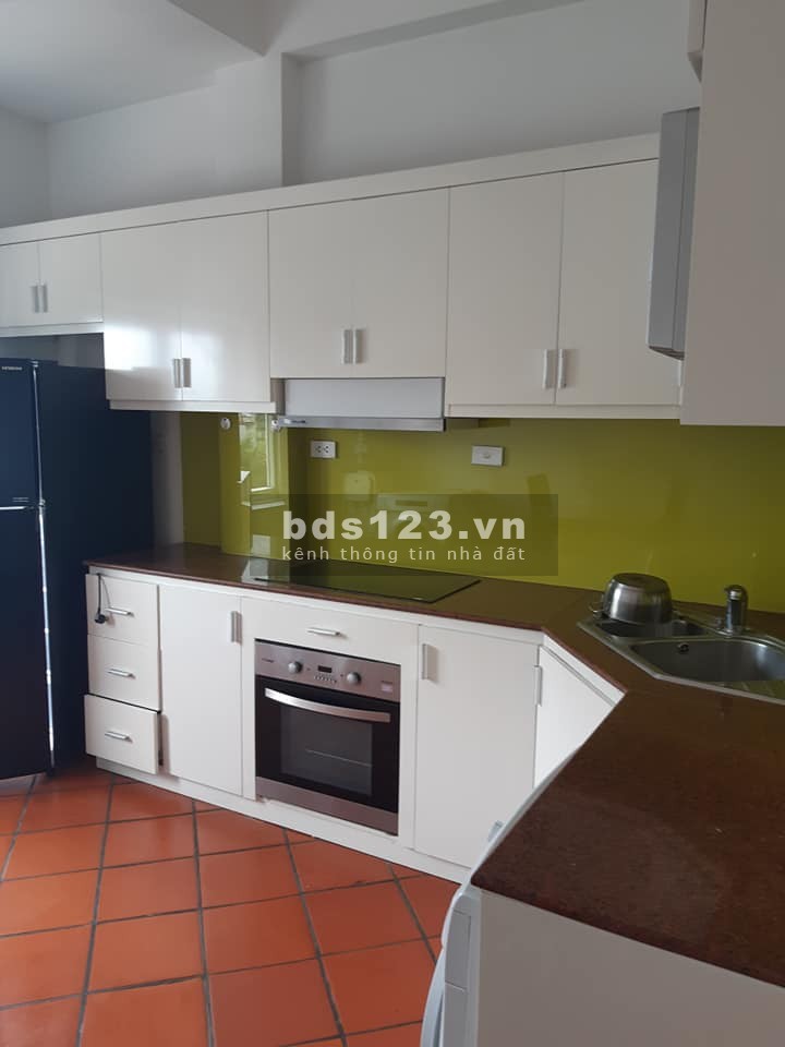 Kinh Doanh Apartment VIP, diện tích 640m2 mặt tiền 25m, Quảng An, Quận Tây Hồ