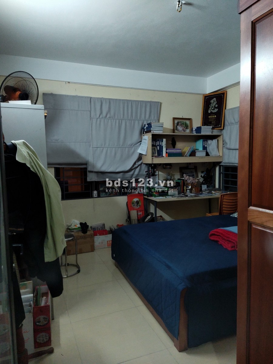 Biệt thự phân Lô Giang Biên tầng hầm, thang máy kinh doanh, văn phòng công ty