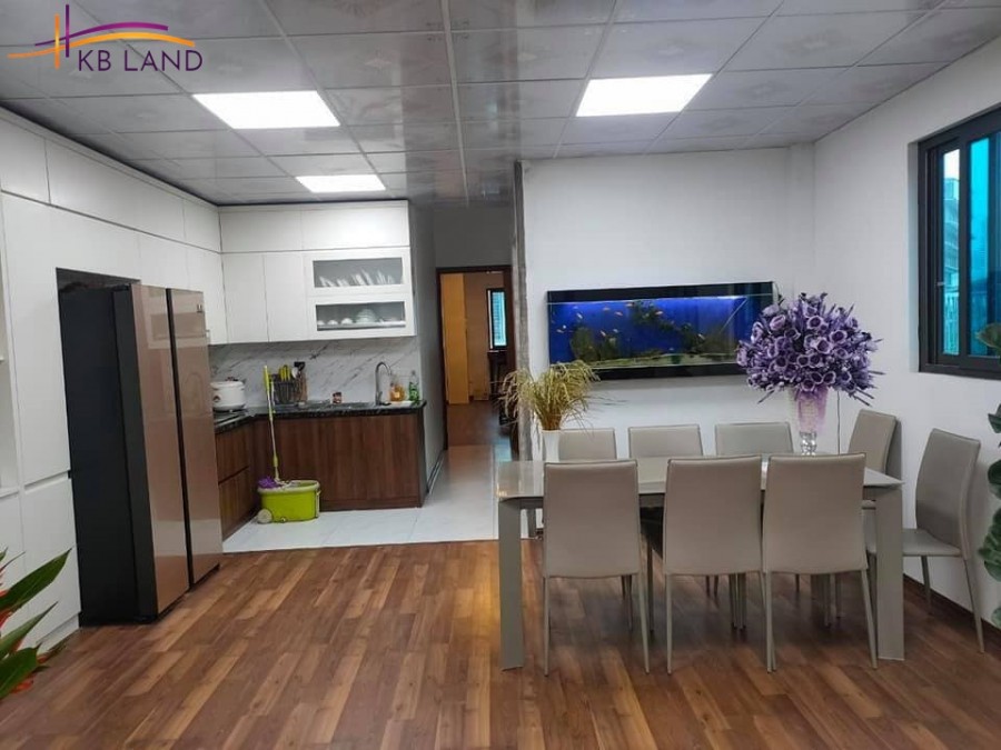 Bán CCMN Lương Thế Vinh, diện tích 90m2, 21 phòng, doanh thu 85tr/tháng, nhỉnh 8 tỷ