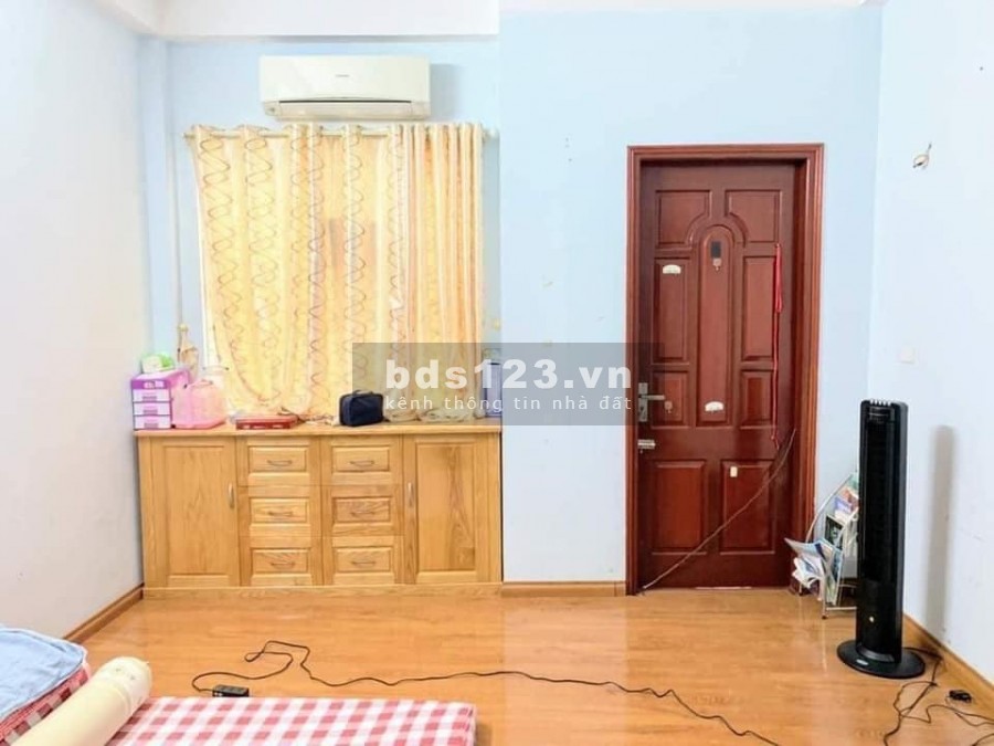 Bán nhà Đại Mỗ, lô góc kinh doanh, 5 tầng, ô tô 10m, giá chỉ bằng căn chung cư, lh 0978996965