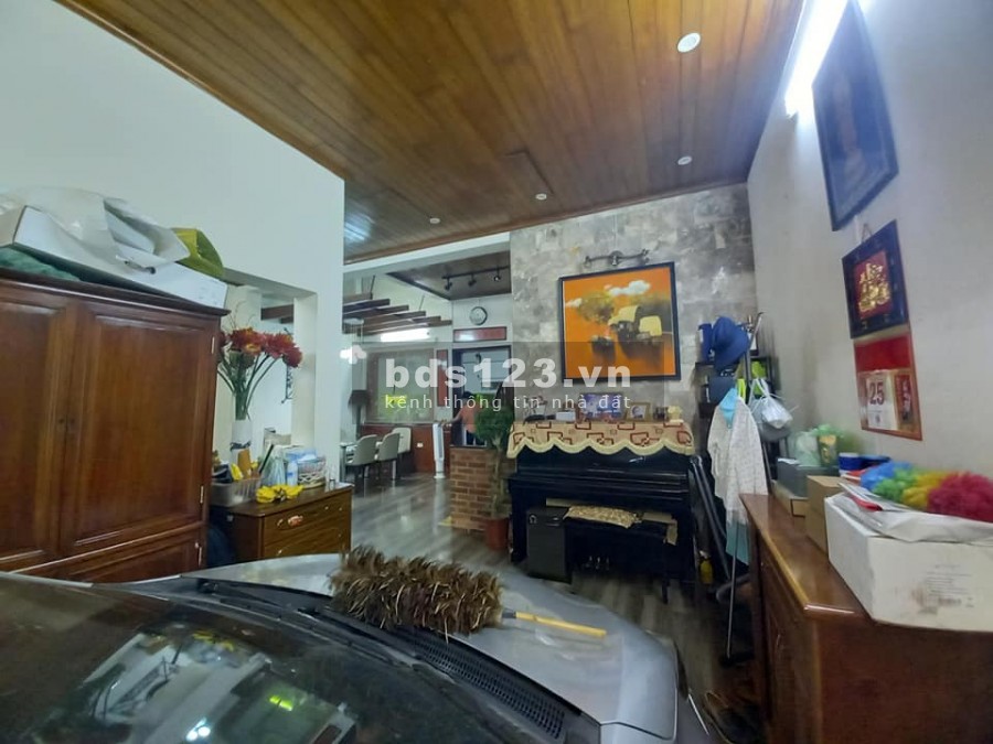 Nhà Bồ Đề 95m, mặt tiền 6.5m2, 4 tầng kinh doanh, 2 thoáng, giá bán 10.9 tỷ, lh 0904882258