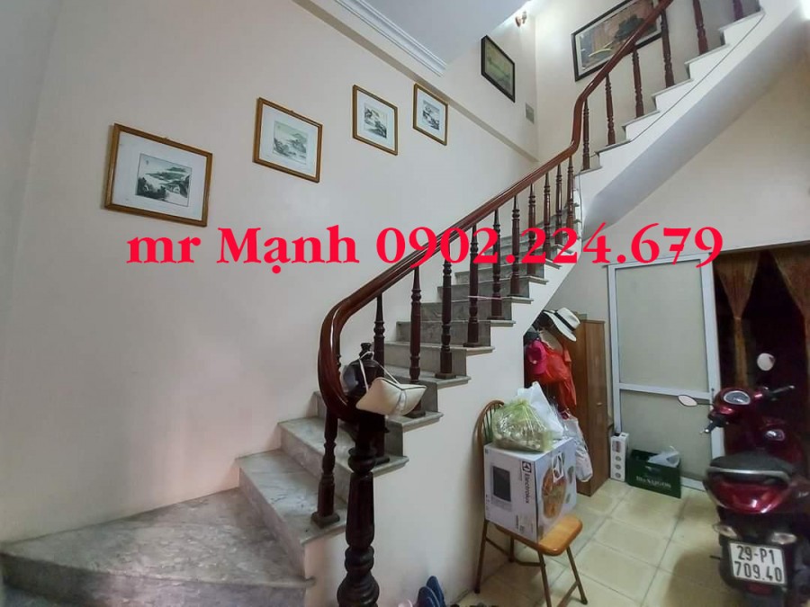 Bán nhà mặt ngõ Nguyễn Khang Hà Nội giá rẻ 74Mx4T 9 tỷ 0902224679