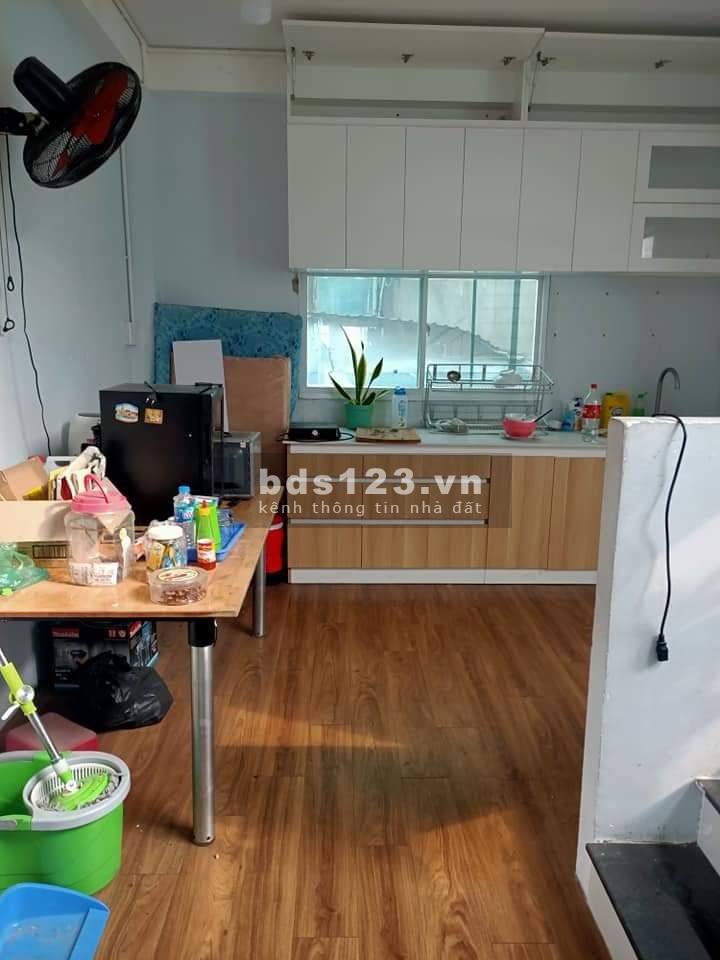 Nhà 5 tầng kiên cố. Đối diện UBND Quận Tân Phú giá bán 6,7 tỷ, khu dân cư hiện hữu