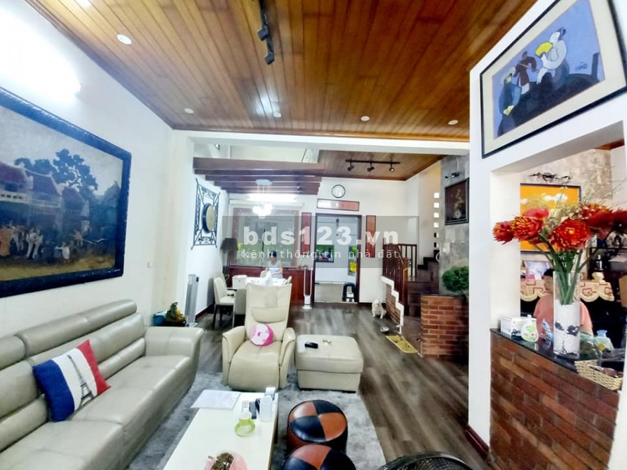 Nhà Bồ Đề 95m, mặt tiền 6.5m2, 4 tầng kinh doanh, 2 thoáng, giá bán 10.9 tỷ, lh 0904882258