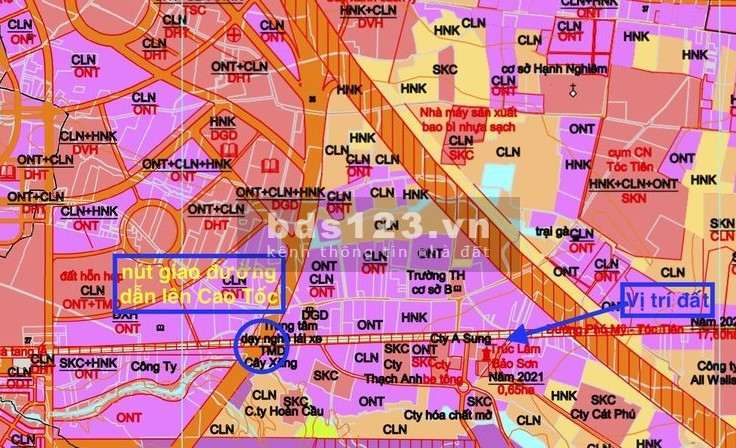 Do chủ kẹt tiền nên cần bán lô đất ngay đường chính Phú Mỹ, Tóc Tiên, pháp lí chuẩn